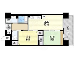 エイジングコート千里丘