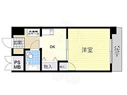 箕面市小野原東２丁目