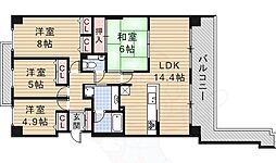 茨木市西河原１丁目