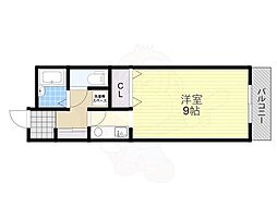 箕面市粟生間谷東５丁目