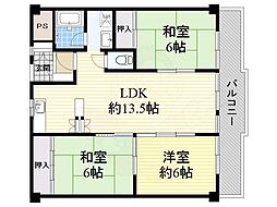 茨木市沢良宜西１丁目