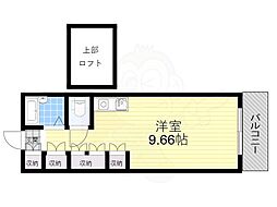 茨木市南春日丘１丁目