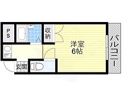 吹田市岸部北２丁目