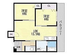 摂津市千里丘東４丁目