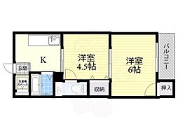 摂津市千里丘２丁目