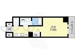 摂津市千里丘１丁目