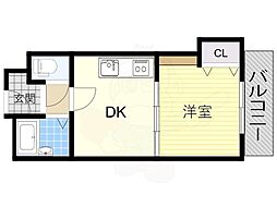 ロイヤルコート総持寺