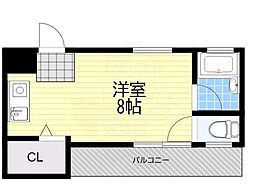 吹田市岸部南１丁目