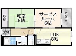 摂津市千里丘東４丁目