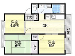 フローラルハイツさわらぎ