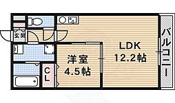 茨木市上穂積３丁目