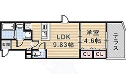 茨木市南春日丘７丁目