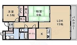 茨木市西河原北町