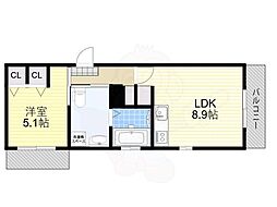箕面市小野原西３丁目