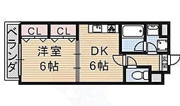 摂津市正雀４丁目
