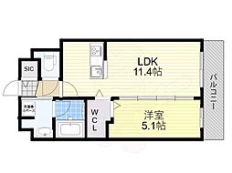摂津市千里丘東３丁目