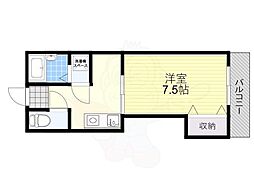 摂津市正雀本町１丁目