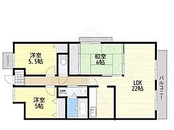 吹田市山田東１丁目
