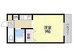 箕面市粟生間谷東５丁目