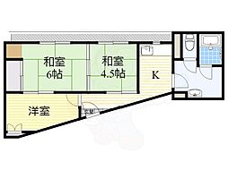 摂津市鳥飼銘木町