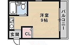 摂津市正雀本町１丁目