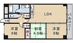 摂津市東別府４丁目