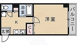 摂津市正雀本町１丁目