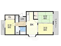 箕面市小野原東５丁目