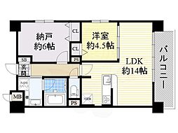 摂津市千里丘東２丁目
