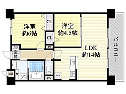 摂津市千里丘東２丁目