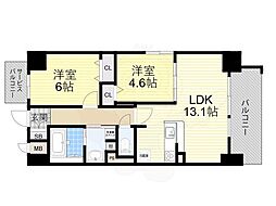 摂津市千里丘東２丁目