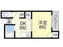 箕面市小野原東２丁目