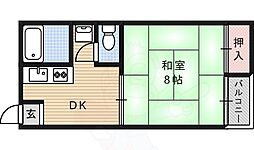 摂津市鳥飼西２丁目