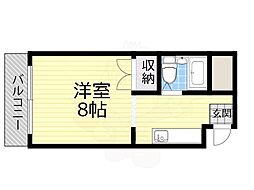 箕面市粟生間谷東５丁目