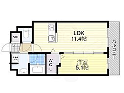 摂津市千里丘東３丁目