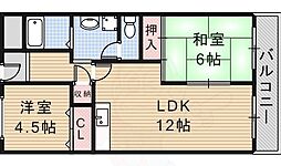 摂津市庄屋２丁目