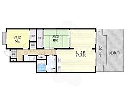箕面市小野原東５丁目