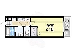 摂津市千里丘２丁目