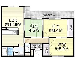 茨木市耳原１丁目