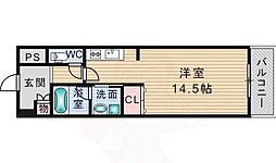 茨木市上中条２丁目