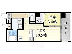 茨木市西中条町