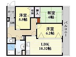 茨木市鮎川２丁目
