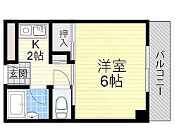 茨木市大池１丁目