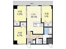 摂津市正雀本町１丁目