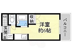 茨木市春日２丁目