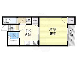 箕面市小野原東２丁目