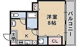 茨木市南春日丘２丁目