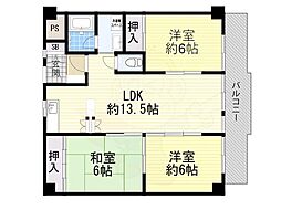 ヌーヴェレール南茨木2