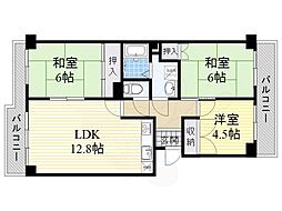 摂津市千里丘７丁目