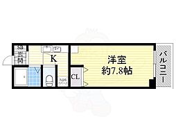 茨木市東奈良３丁目